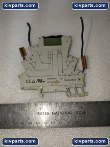 APE30024 General Purpose Relay – actual item, photo 2 of 3