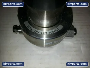 Aptech AP1410SM FV4 MV4 Pressure Regulator Valve – actual item, photo 3 of 4