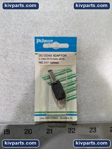 Philmore – actual item, photo 4 of 11