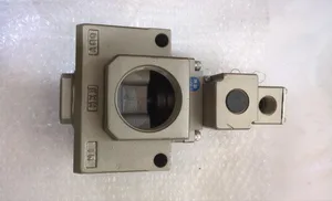EXH 0.2-0.8MPA Solenoid Valve – actual item, photo 1 of 5