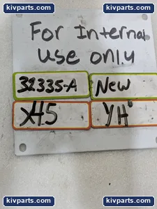 7570K83 Toggle Switch – actual item, photo 5 of 5