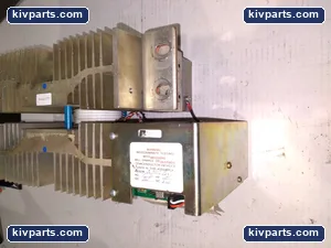 Reliance Electric 86466-87T Rectifier Stack Thyristor SCR – actual item, photo 5 of 6