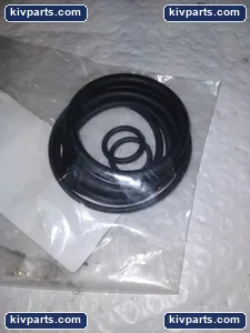 GF 161 486 404 546 Seal – actual item, photo 2 of 3