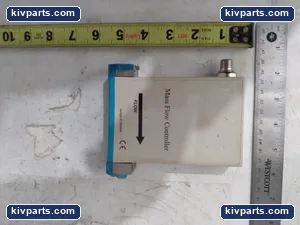 NP06323006 Mass Flow Controller – actual item, photo 2 of 3