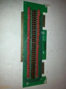 Varian C666028 PAVD Input Filter Board