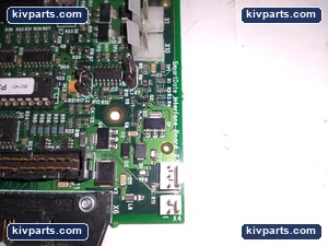31B66BF Smartdate Interface Board – actual item, photo 4 of 10