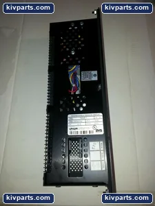 Uticor 76536-1 Message Display Panel – actual item, photo 2 of 7