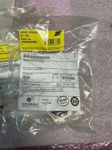 Souriau UT001823SH Circular Connector