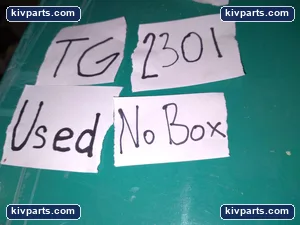Allen-Bradley 1785-KE/C RS232 Interface Module PLC-5 – actual item, photo 5 of 5
