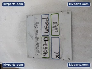 Allen-Bradley 592-BOV169 Overload Relay – actual item, photo 10 of 10