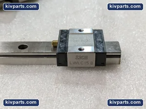 IKO LWLC15B Linear Bearing Block – actual item, photo 2 of 5