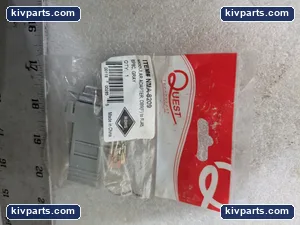 Quest NMA-8209 Serial Modular Adapter – actual item, photo 2 of 6