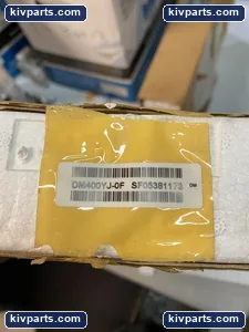 Foxboro Invensys DM400YJ FBM08 FBM 8 I/A Series Input Module – actual item, photo 2 of 7