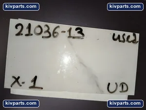 EAO 41-121.025 Switch – actual item, photo 5 of 5