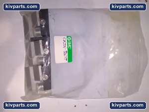 SMC CKZN-S063T Switch Cassette Clamp Cylinder – actual item, photo 2 of 3