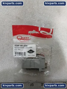 Quest NMA-8209 Technology Modular Adapter – actual item, photo 2 of 6