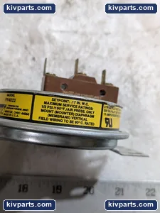FP4022 Tridelta Industries INC – actual item, photo 5 of 9