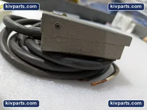 Linemaster HT-52-SC36 Hi-Treadlite Foot Switch – actual item, photo 3 of 6