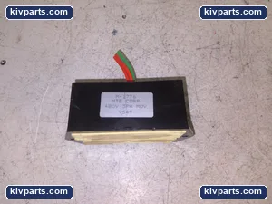 MTE M-1776 Industrial Protection Module – actual item, photo 2 of 4