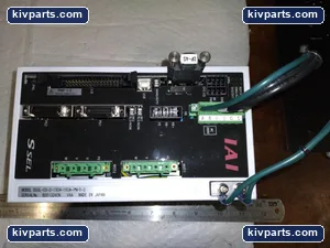 IAI SSEL-CS-2-150A-150A-PN-5-2 Corpration Output – actual item, photo 7 of 8