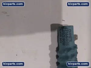 Ohmite 67164-R05 Wirewound Power Resistor – actual item, photo 2 of 4