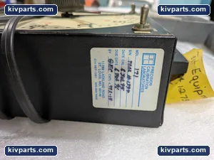 CRALAB EL 171 – actual item, photo 5 of 9