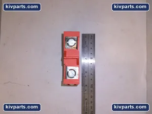 Littelfuse V251BA60 Surge Protector – actual item, photo 2 of 3