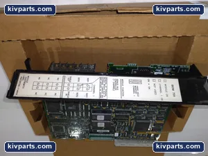General Electric IC697BEM731 PLC Module – actual item, photo 2 of 4