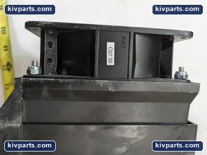 PTC-001 HEI 315120 Heating Fan – actual item, photo 3 of 4