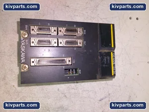 Yaskawa GL120 Memocon Motion Control Module – actual item, photo 3 of 4