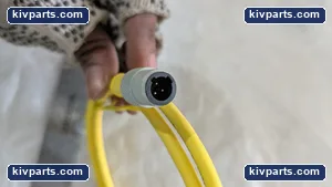 67323 Cable – actual item, photo 3 of 7