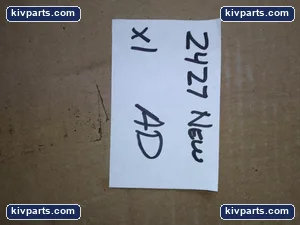 Duramaster DS4010MS4B3S-HX Pneumatic Air Cylinder – actual item, photo 3 of 3