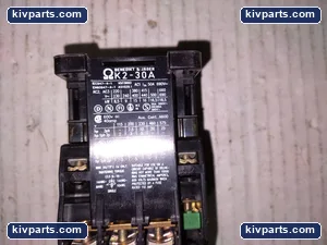 Benedikt Jager K2-30A10 Contactor – actual item, photo 2 of 6