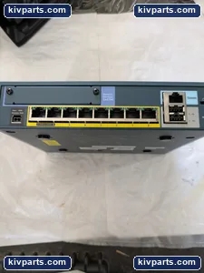 Cisco 47-18790-06 Network Switch – actual item, photo 2 of 3