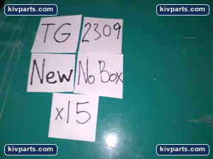 Deutsch 1118794 IPD Sensor – actual item, photo 3 of 3