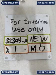 General Electric 0328B691G0001 Excitation Brush Holder – actual item, photo 10 of 10