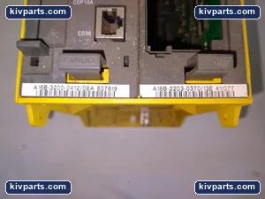 Fanuc A05B-2400-C060 Backplane – actual item, photo 4 of 8