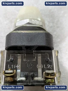 Allen-Bradley 800T-Q10 Pilot Light – actual item, photo 8 of 12