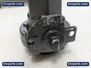 Eaton Steel Valve – actual item, photo 3 of 6