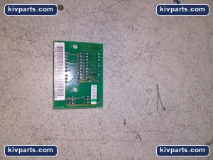 ABB 5761852-3B Module Industrial Control – actual item, photo 2 of 3