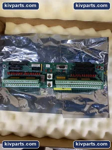General Electric DS200CTBAG1ADD Terminal Board – actual item, photo 2 of 12