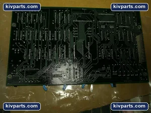 Siemens 15489-211-2 Board Industrial Control Module – actual item, photo 3 of 3