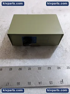 GC Electronics 45-2061 Manual Data Switch – actual item, photo 2 of 6