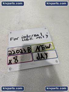 Watlow 2/ORDER Thermocouple Connector – actual item, photo 6 of 6