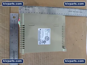 Yaskawa JEPMC-PS210 AC Input Power Supply Module PLC – actual item, photo 2 of 4