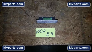 Fuji Electric 6DI15M-120 Power Transistor Module – actual item, photo 2 of 2