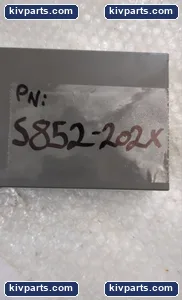 FPS S852-22 Module Gold Edge Connector – actual item, photo 4 of 4