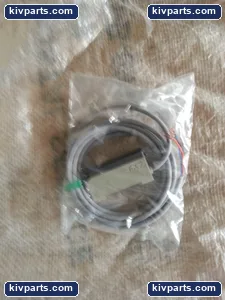 Sunx FX-7-LS8 Fiber Optic Sensor Amplifier – actual item, photo 2 of 5