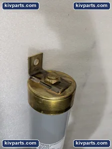 Eaton 83K100-B2 Current Limiting Backup Fuse – actual item, photo 5 of 16