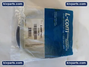 L-com CC58C-6 Coaxial Cable – actual item, photo 2 of 3